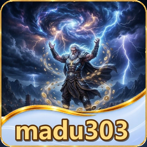 Unduh resmi katalog game madu303 v5.2.1 dari situs ini